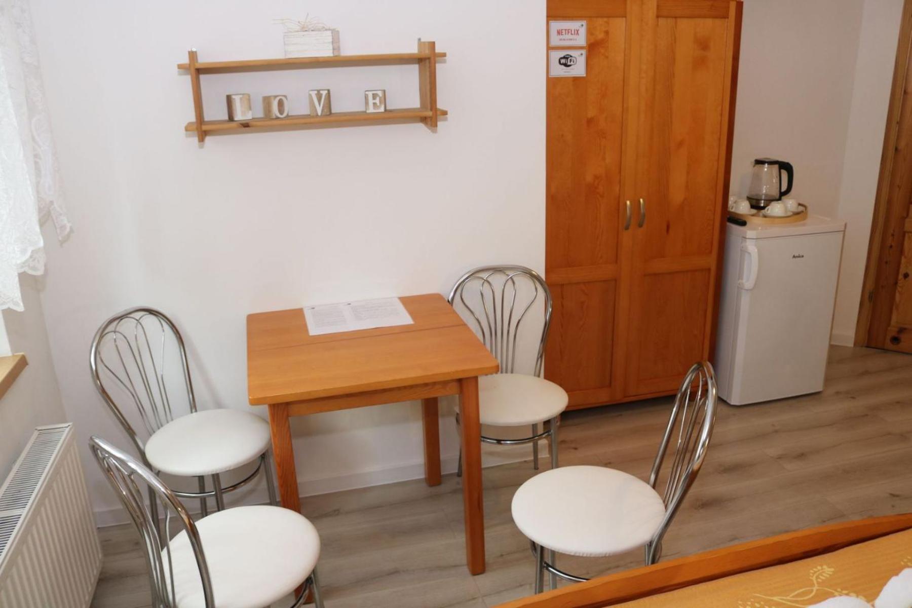 Pod Zaglami Apartment Pobierowo Exterior photo